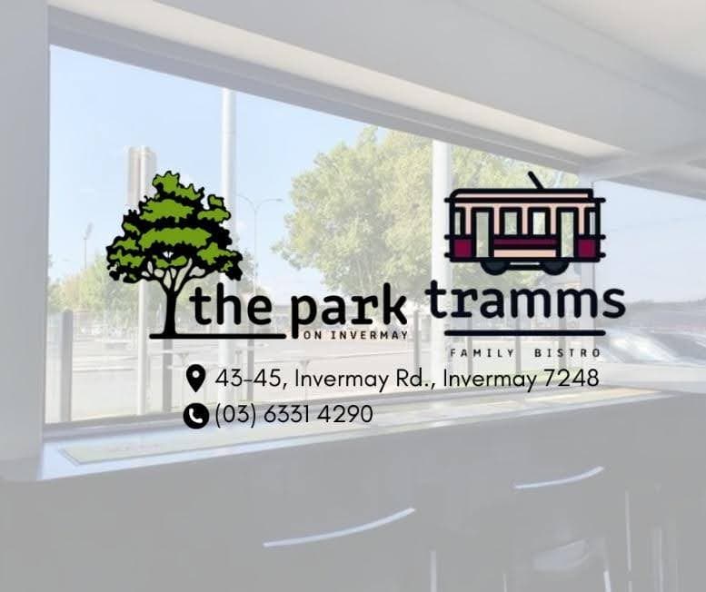 The Park Hotel, Launceston