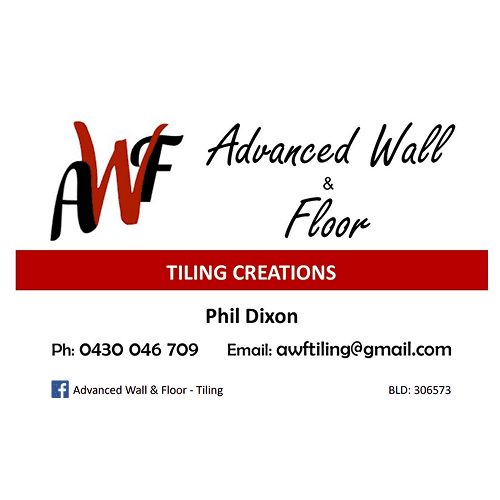 Advanced Wall & Floor