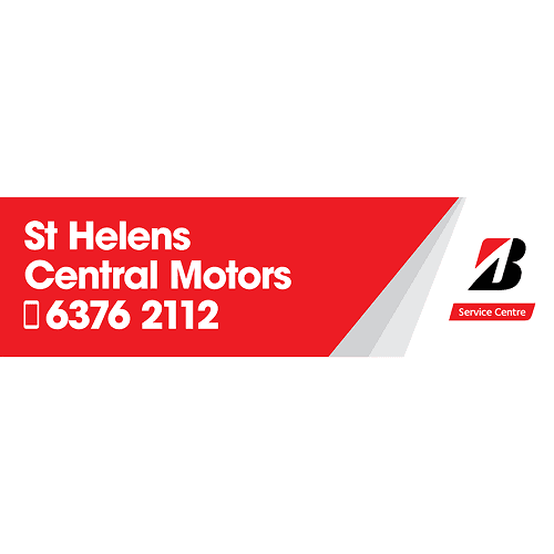 St Helens Central Motors
