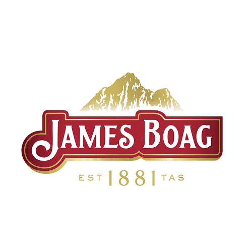 James Boag